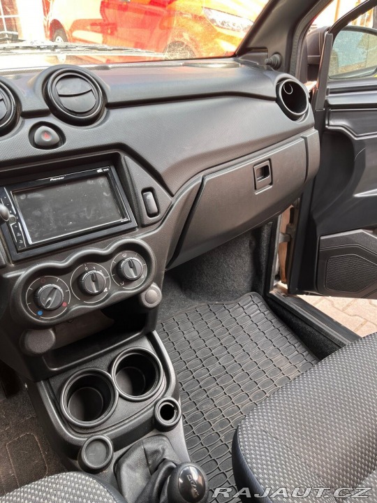 Ostatní značky Ostatní modely Aixam Minauto od 15 let/ možnost odpočt 2022