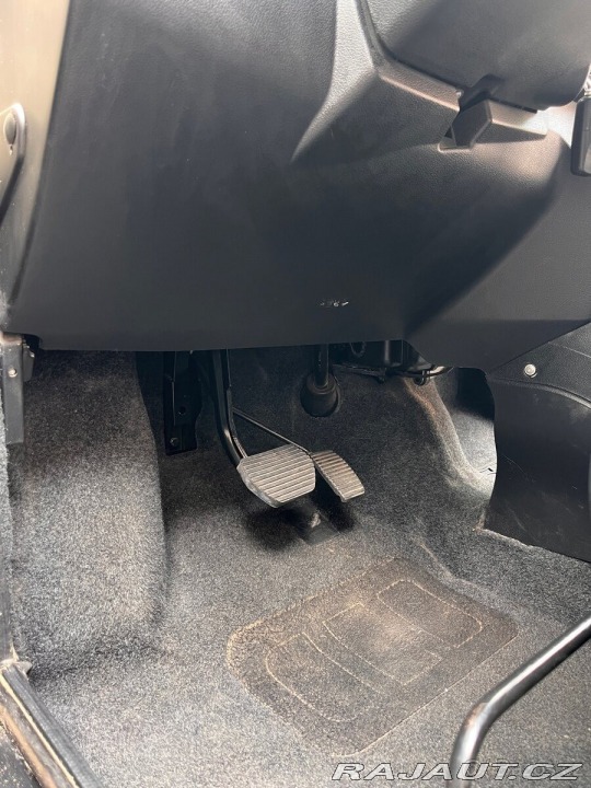 Ostatní značky Ostatní modely Aixam Minauto od 15 let/ možnost odpočt 2022