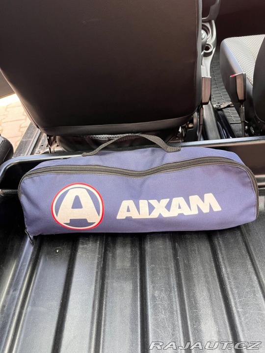Ostatní značky Ostatní modely Aixam Minauto od 15 let/ možnost odpočt 2022