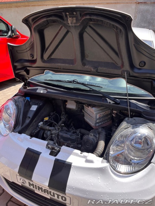 Ostatní značky Ostatní modely Aixam Minauto od 15 let/ možnost odpočt 2022