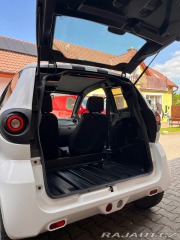 Ostatní značky Ostatní modely Aixam Minauto od 15 let/ možnost odpočt 2022