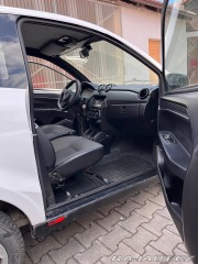 Ostatní značky Ostatní modely Aixam Minauto od 15 let/ možnost odpočt 2022
