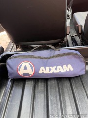 Ostatní značky Ostatní modely Aixam Minauto od 15 let/ možnost odpočt 2022