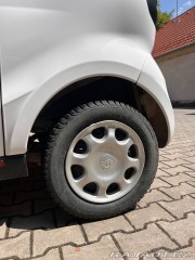 Ostatní značky Ostatní modely Aixam Minauto od 15 let/ možnost odpočt 2022