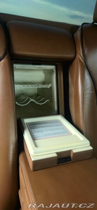 Audi A8 3,0 Long 2006
