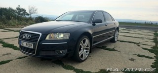 Audi A8 3,0   Long 2006