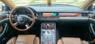 Audi A8 3,0   Long 2006