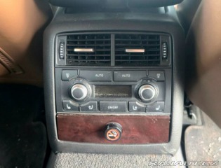 Audi A8 3,0   Long 2006