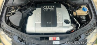 Audi A8 3,0   Long 2006