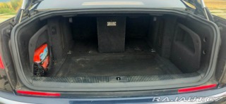 Audi A8 3,0   Long 2006