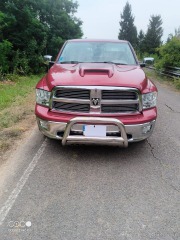 Dodge RAM 5,7   1500