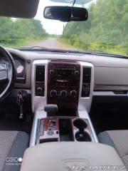 Dodge RAM 5,7   1500 2012