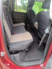 Dodge RAM 5,7   1500 2012