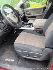 Dodge RAM 5,7   1500 2012