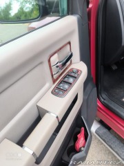 Dodge RAM 5,7   1500 2012