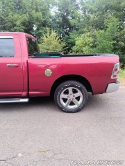 Dodge RAM 5,7   1500 2012