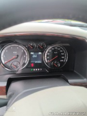 Dodge RAM 5,7   1500 2012