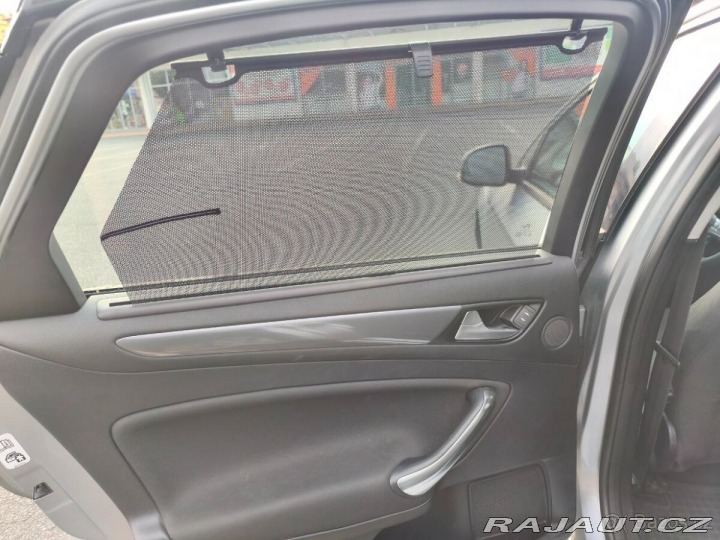 Ford Mondeo 1,6 MK4 2013 TDCi diese 2013