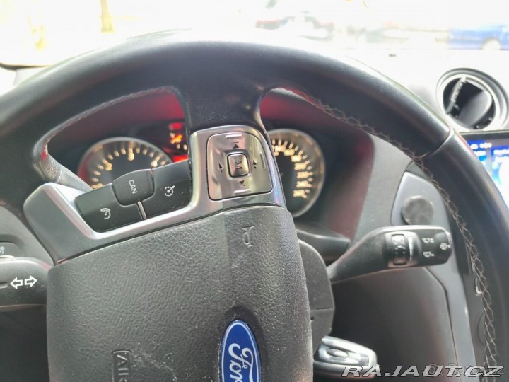 Ford Mondeo 1,6 MK4 2013 TDCi diese 2013