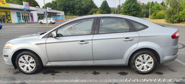 Ford Mondeo 1,6 MK4 2013 TDCi diese 2013