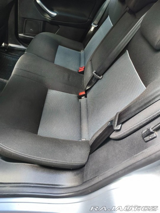 Ford Mondeo 1,6 MK4 2013 TDCi diese 2013
