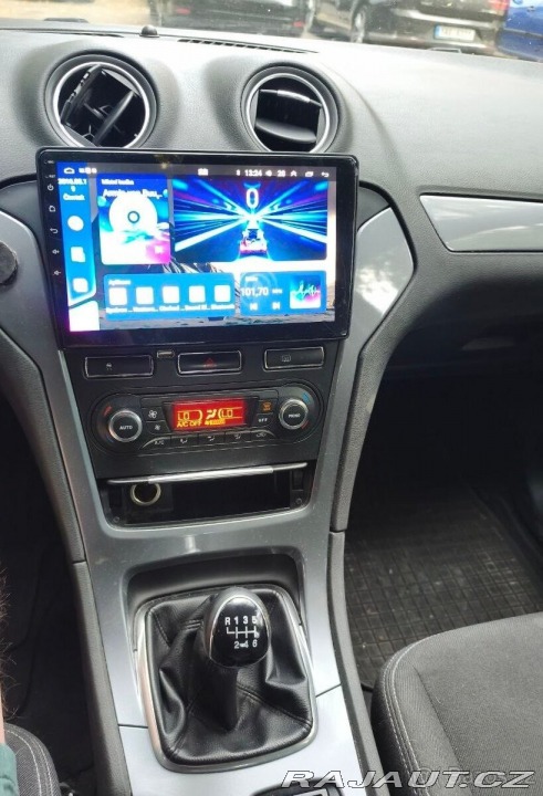 Ford Mondeo 1,6 MK4 2013 TDCi diese 2013