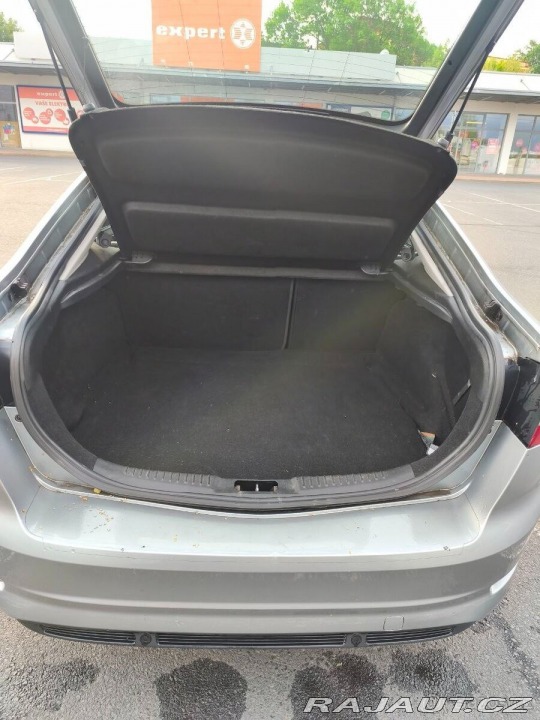 Ford Mondeo 1,6 MK4 2013 TDCi diese 2013