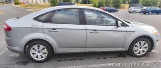 Ford Mondeo 1,6   MK4 2013 TDCi diese 2013