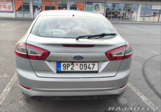Ford Mondeo 1,6 MK4 2013 TDCi diese 2013