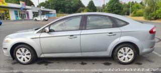 Ford Mondeo 1,6 MK4 2013 TDCi diese 2013