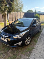 Hyundai i40 1,7