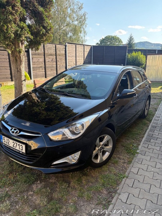 Hyundai i40 1,7 1800
