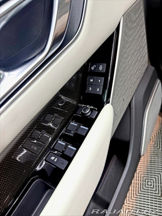 Land Rover Range Rover Velar 3,0 V6, FIRST EDITION, 2018
