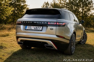 Land Rover Range Rover Velar 3,0   V6, FIRST EDITION, 2018