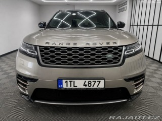 Land Rover Range Rover Velar 3,0   V6, FIRST EDITION, 2018