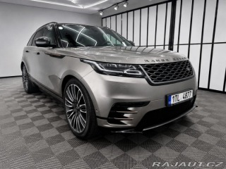 Land Rover Range Rover Velar 3,0   V6, FIRST EDITION, 2018
