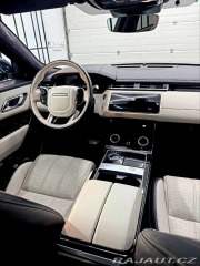 Land Rover Range Rover Velar 3,0   V6, FIRST EDITION, 2018