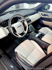 Land Rover Range Rover Velar 3,0   V6, FIRST EDITION, 2018