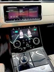 Land Rover Range Rover Velar 3,0   V6, FIRST EDITION, 2018