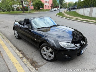 Mazda MX-5 1,8 93 kW | 2010 | krás 2010