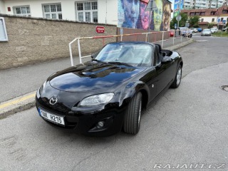 Mazda MX-5 1,8 93 kW | 2010 | krás 2010