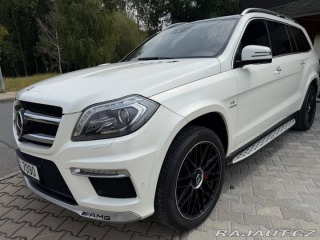 Mercedes-Benz AMG GT C63 Rok 2014 Top Stav 2014