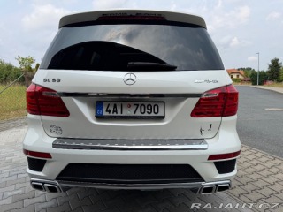 Mercedes-Benz AMG GT C63 Rok 2014 Top Stav 2014