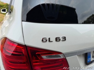 Mercedes-Benz AMG GT C63 Rok 2014 Top Stav 2014