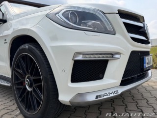 Mercedes-Benz AMG GT C63 Rok 2014 Top Stav 2014