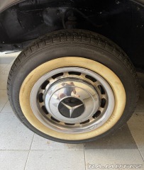 Mercedes-Benz Ostatní modely 1,8 180 (W120) 1954