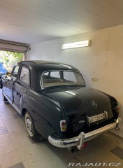 Mercedes-Benz Ostatní modely 1,8 180 (W120) 1954