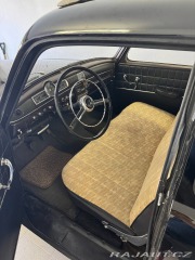 Mercedes-Benz Ostatní modely 1,8 180 (W120) 1954