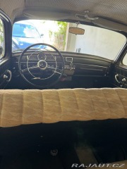 Mercedes-Benz Ostatní modely 1,8 180 (W120) 1954