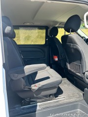 Mercedes-Benz Vito 119 4x4 2023